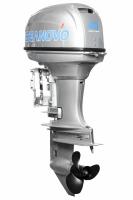 Лодочный мотор Seanovo SN 40 FHL