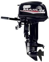  Мотор MARLIN MP 30 AWHL Proline