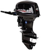  Мотор MARLIN MP 40 AMHS Proline