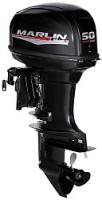  Мотор MARLIN MP 50 AWRL ProLine