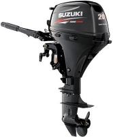 Лодочный мотор Suzuki DF9.9(20)AS