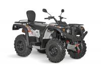 Квадроцикл Baltmotors Striker 700 EFI New