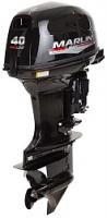  Мотор MARLIN MP 40 AERTS Proline