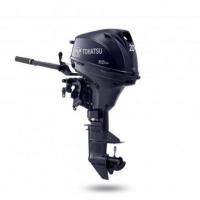Лодочный мотор Tohatsu MFS 20E S