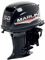 Мотор MARLIN MP 50 AWR Proline