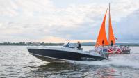 Лодка Victory A6 BR