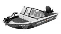 Триера Магнум Спорт 500 Комфорт