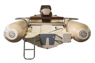 Лодка РИБ Skylark R500 Comfort Line