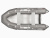 Лодка ПВХ X-RIVER Rocky 355 НДВД