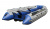 Лодка REEF TRITON 340Fi НД с интегрированным фальшбортом New Лодка REEF TRITON 340Fi НД с интегрированным фальшбортом New