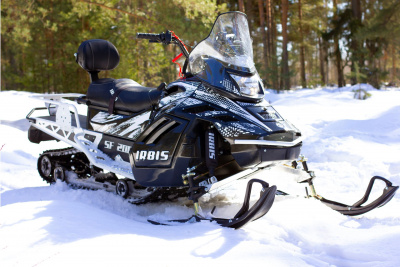 Снегоход IRBIS SF 200L ПСМ New