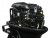 Лодочный мотор HIDEA HDEF60FUEL-T (Биг Фут 2.33) Лодочный мотор HIDEA HDEF60FUEL-T (Биг Фут 2.33)