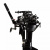 Лодочный мотор GLADIATOR G9.8FHS New + ПодарОк!
