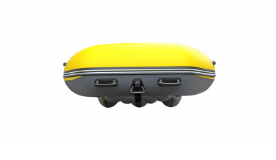 Надувная моторная лодка Reef Triton 400 S-Max New