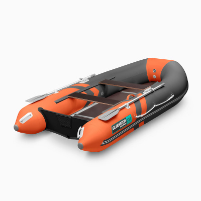 Надувная лодка GLADIATOR B330