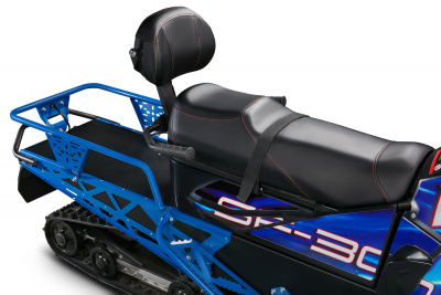 Снегоход IRBIS SF300 туристический