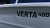 Алюминиевая лодка VERTA 400