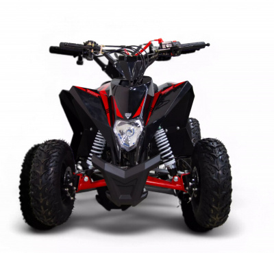 Детский квадроцикл MOTAX GEKKON 110