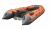 Надувная моторная лодка REEF TRITON 390 New