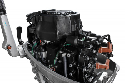 Лодочный мотор Seanovo SN 9.9 FHS