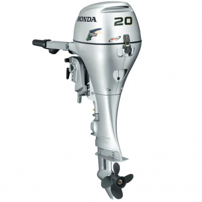 Лодочный мотор Honda BF20LHSD