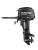 Лодочный мотор GLADIATOR G9.8FHS BLACKLINE Лодочный мотор GLADIATOR G9.8FHS BLACKLINE