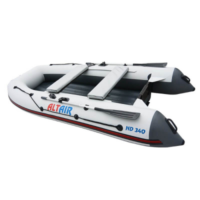 Лодка пвх ALTAIR HD-340 НДНД