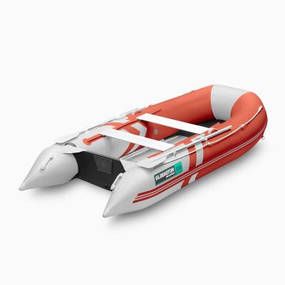 Надувная лодка GLADIATOR B330AL