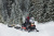 Снегоход AODES Snowcross 1000 SWT LTS
