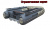 Reef Triton 425 S-Max с интегрированным фальшбортом New Reef Triton 425 S-Max с интегрированным фальшбортом New