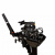 Лодочный мотор GLADIATOR G9.8FHS New + ПодарОк!