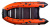 Надувная моторная лодка RiverBoats RB-410 (Киль) Надувная моторная лодка RiverBoats RB-410 (Киль)
