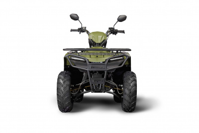 Квадроцикл  ATV200
