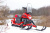 Снегоход Ирбис Dingo T200 с псм New Снегоход Ирбис Dingo T200 с псм New