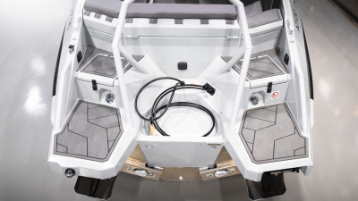 Лодка Victory A7 Cruiser