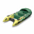 Надувная лодка GLADIATOR C400AL Надувная лодка GLADIATOR C400AL
