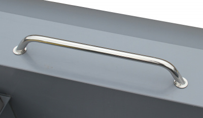 Rib Tornado 460 с кормовым и носовым рундуками New