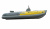 Rib Tornado 460 с кормовым и носовым рундуками New Rib Tornado 460 с кормовым и носовым рундуками New