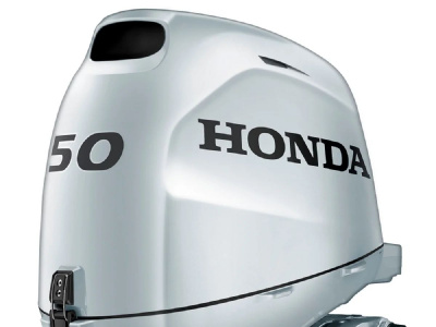 Лодочный мотор Honda BF40DK4LRTD
