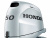 Лодочный мотор Honda BF40DK4LRTD