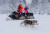 Снегоход AODES Snowcross 1000 SWT LTS