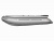Лодка ПВХ X-RIVER Rocky 415 фальшборт НДВД Лодка ПВХ X-RIVER Rocky 415 фальшборт НДВД