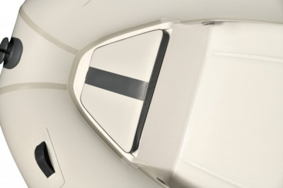 Надувная моторная лодка Адмирал RIB 305