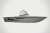 Лодка SWIMMER 450 Z