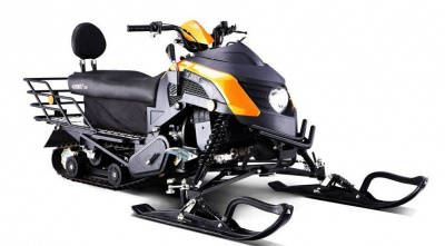 Снегоход MOTOLAND SNOWFOX 200 New
