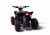 Детский квадроцикл MOTAX GEKKON 110 Детский квадроцикл MOTAX GEKKON 110
