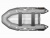 Лодка ПВХ X-RIVER Rocky 335 НДВД Лодка ПВХ X-RIVER Rocky 335 НДВД