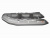 Лодка ПВХ X-RIVER Rocky 335 НДВД Лодка ПВХ X-RIVER Rocky 335 НДВД