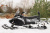 Снегоход IRBIS TUNGUS 600L GEN1 ПСМ Снегоход IRBIS TUNGUS 600L GEN1 ПСМ