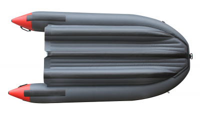 Надувная моторная лодка REEF SKAT TRITON 390 New